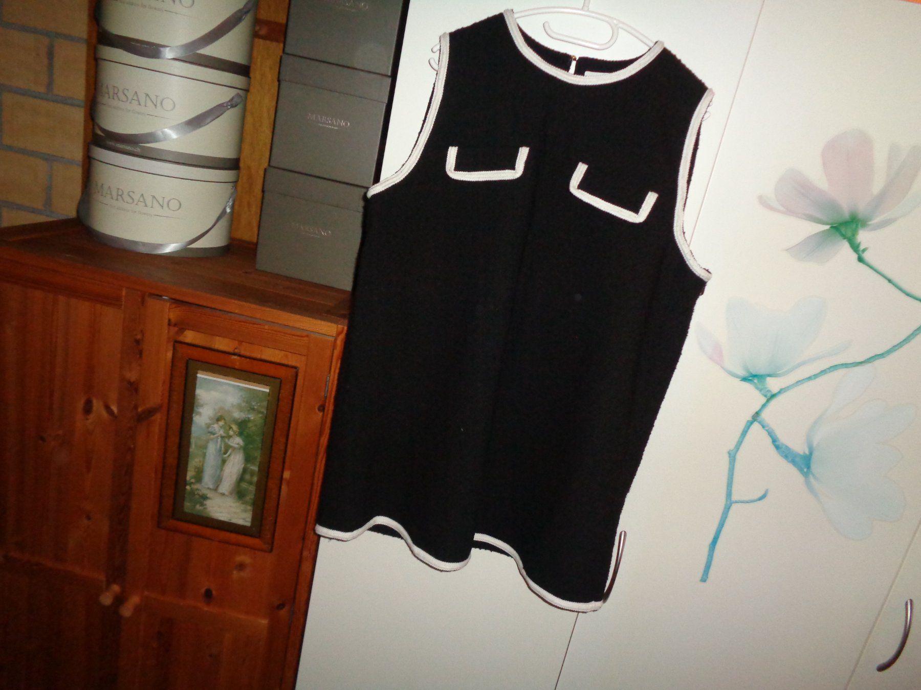 H&M Vestiti: *** besonderes Kleid *** / H&M – Usato da Othmarsingen venduto da Leuchtturmlady 1