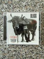 Musik-CD „Bligg 0816“