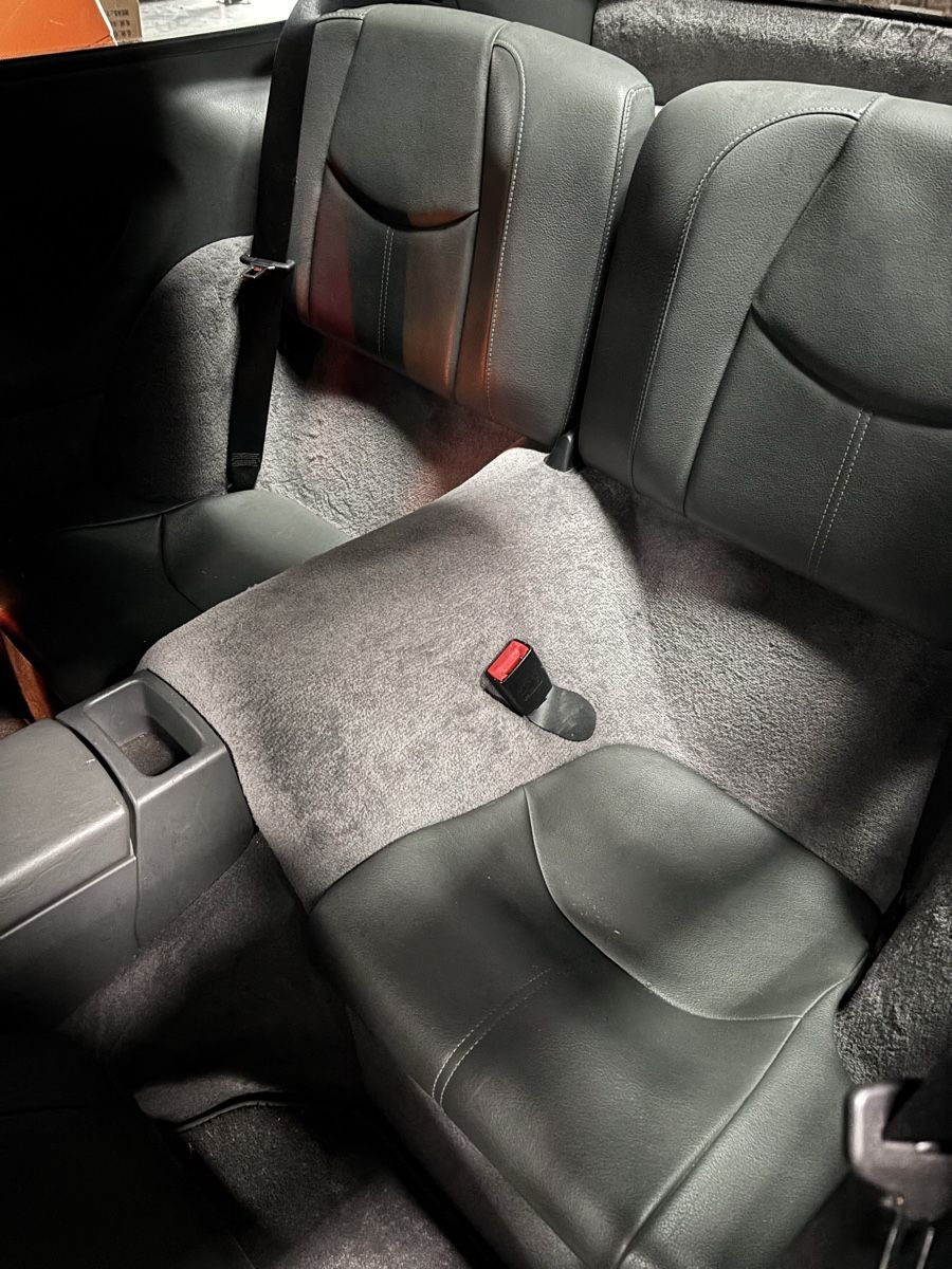 Porsche Automobili: Porsche 997 carrera – Usato da Glion venduto da bru_h66z 6
