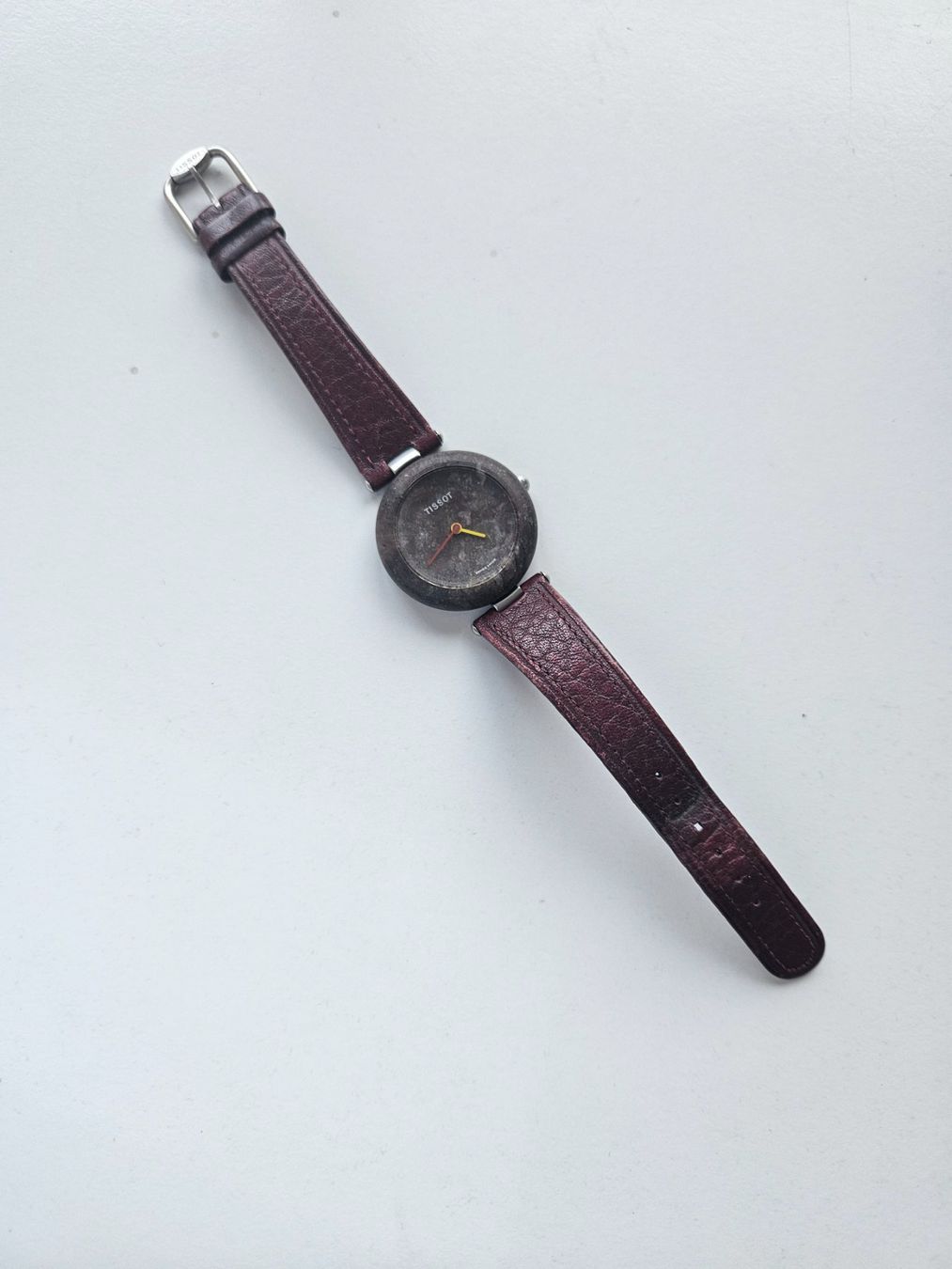 Tissot Uhren: 810 Tissot Rock Watch R150 – Gebraucht aus Berikon von mmm21 3