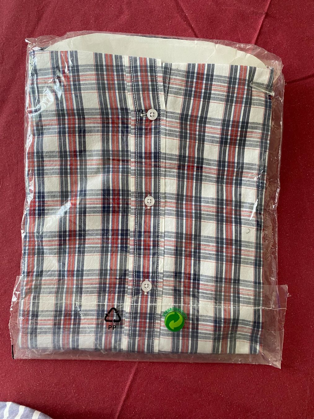 Camicie: Herrenhemd langarm Gr. 35-36 100% Baumwolle 244 – Nuovo (secondo la descrizione) da Männedorf venduto da toroloco1953 3