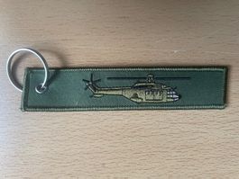 1 Schlüsselanhänger Cougar