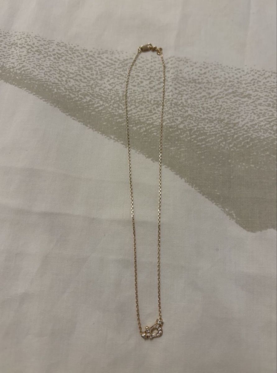 Colliers: Lucky Charm Necklace – Neuf (Voir description) à Horgen par lme_8kj7 2
