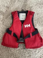 Helly Hansen Schwimmweste Rot CE Grösse S