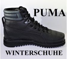 41 NEU 145Fr Puma Winterschuhe Top Winterstiefel Damenschuhe