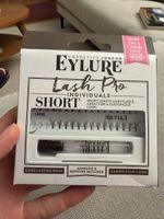 Short Eyelash Kit