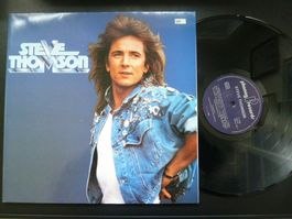 Steve Thomson (CH) - same (1989) (NM)