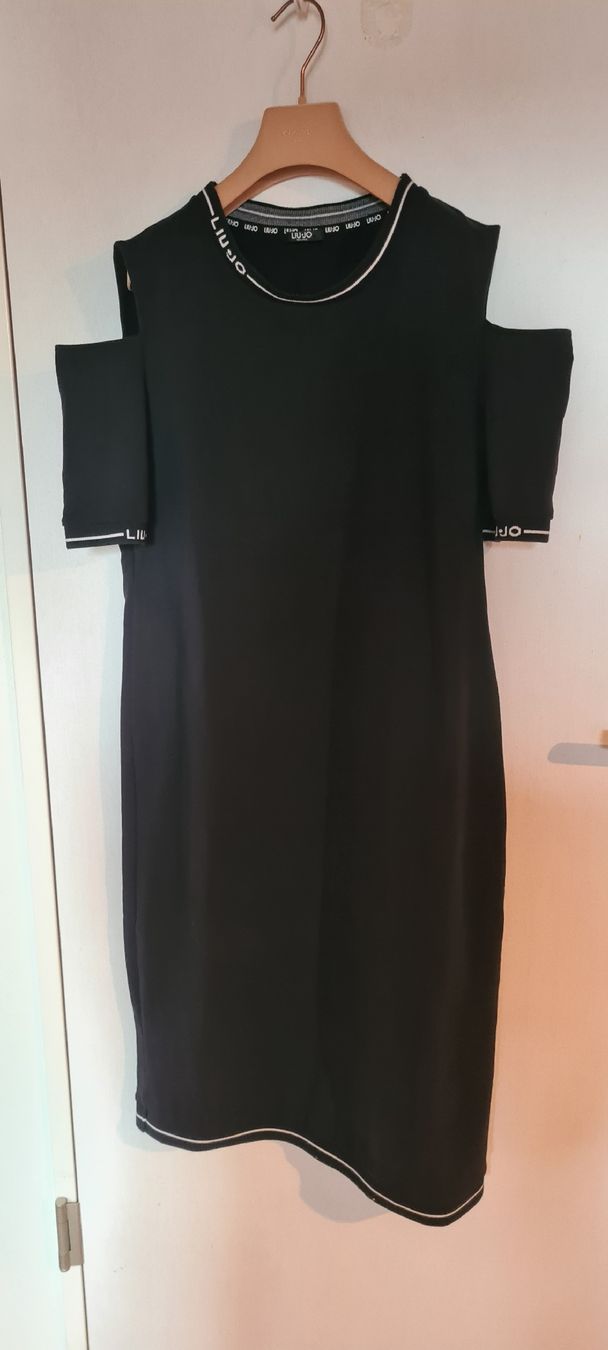 Liu Jo Vestiti: Sweat-Kleid vom LIU.JO – Usato da Untersiggenthal venduto da elisabeth076