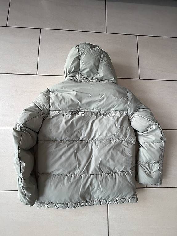 Giacche: Winterjacke Tommy Hilfiger – Usato da Niederlenz venduto da osce77 1