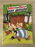 Asterix und Obelix neue Abenteuer spez. Ausgabe für Sammler