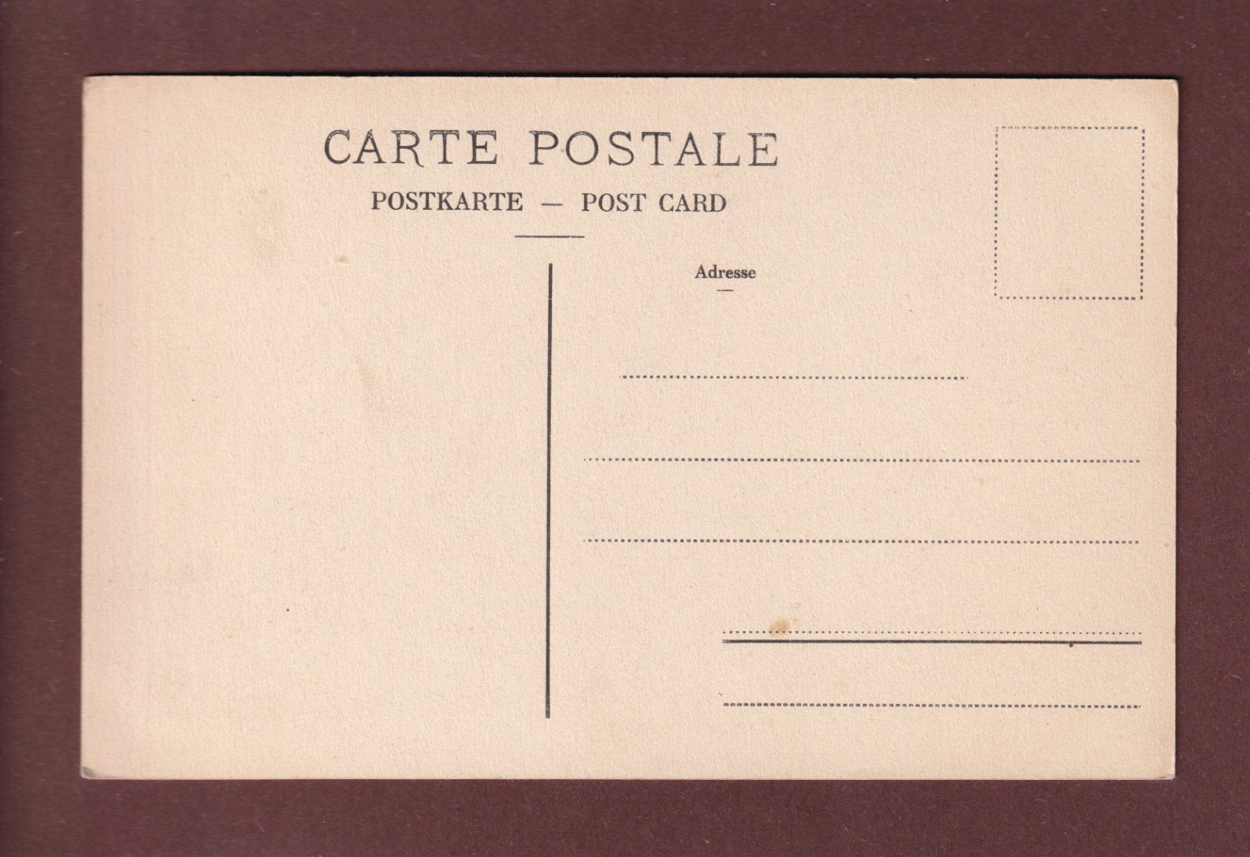 Cartoline postali: ALPES VAUDOISES – Usato da Pully venduto da nicecards 1