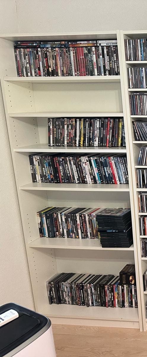 Tutti i DVDs: DVD lot complet 800 pcs – Nuovo (secondo la descrizione) da Neuchâtel venduto da FLA.MAN 1