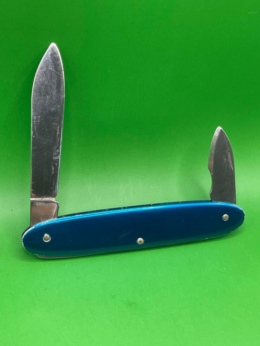 Victorinox Coltelli tascabile: Victorinox Uhrenmesser  – Usato da Unterlangenegg venduto da can_rf8g 1