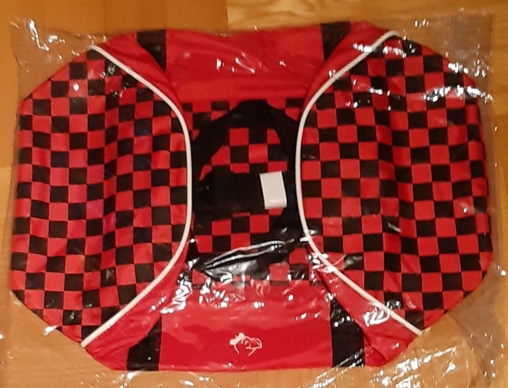 Borse & Zaini: *** Tolle Globi Sporttasche *** – Nuovo e nell'imballaggio originale da Bannwil venduto da Turtle10 1