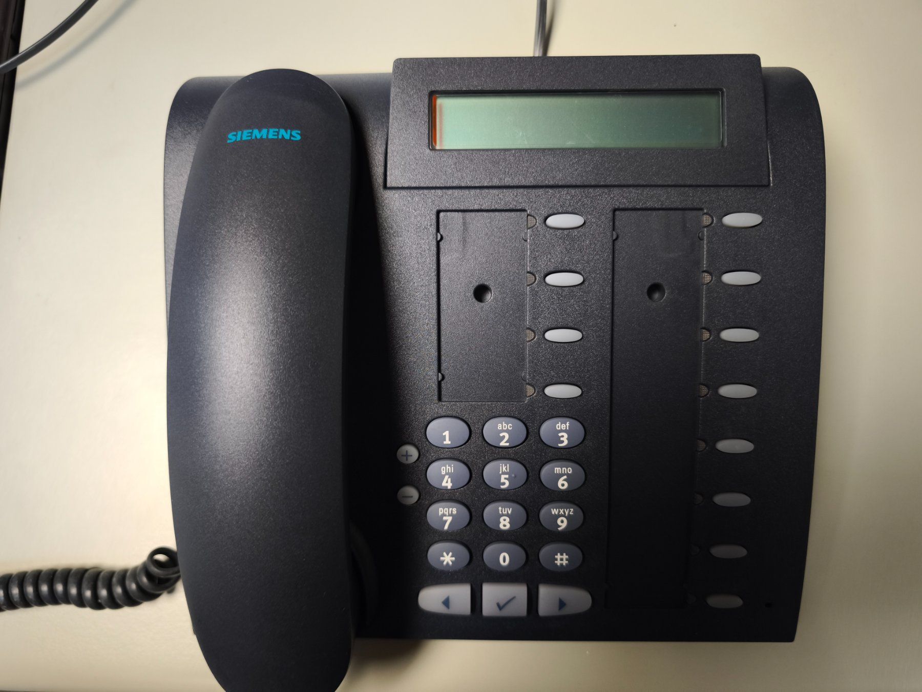 Telefoni: Telefonanlage HI Path 1200 – Nuovo (secondo la descrizione) da Bauma venduto da Baumgartner04 9