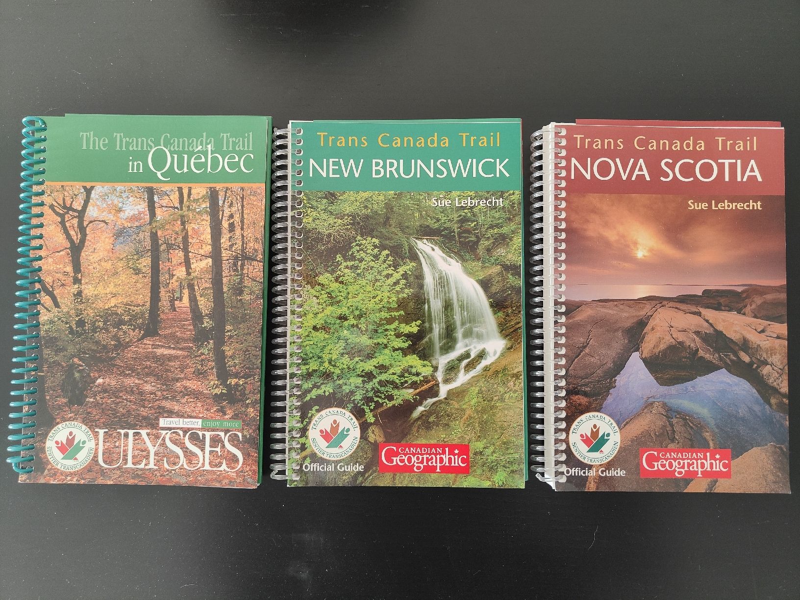 Libri: Wanderbücher Kanada – Nuovo (secondo la descrizione) da Zufikon venduto da Xelvia