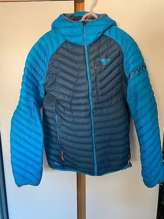 Veste isolante Dynafit Radical - Taille L - Homme