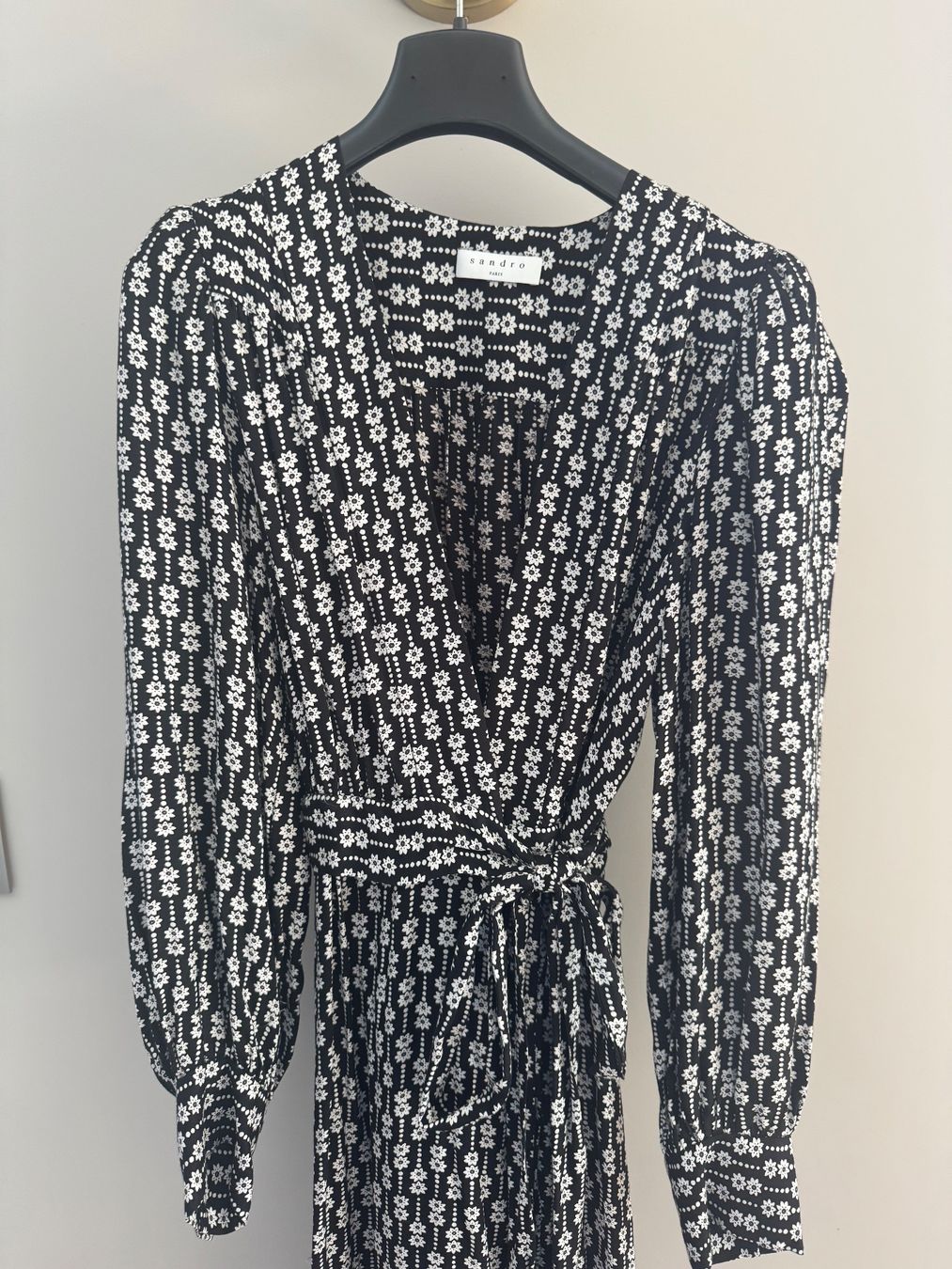 Sandro Vestiti: Robe Sandro T34 – Usato da Conches venduto da chn_hgl6 2