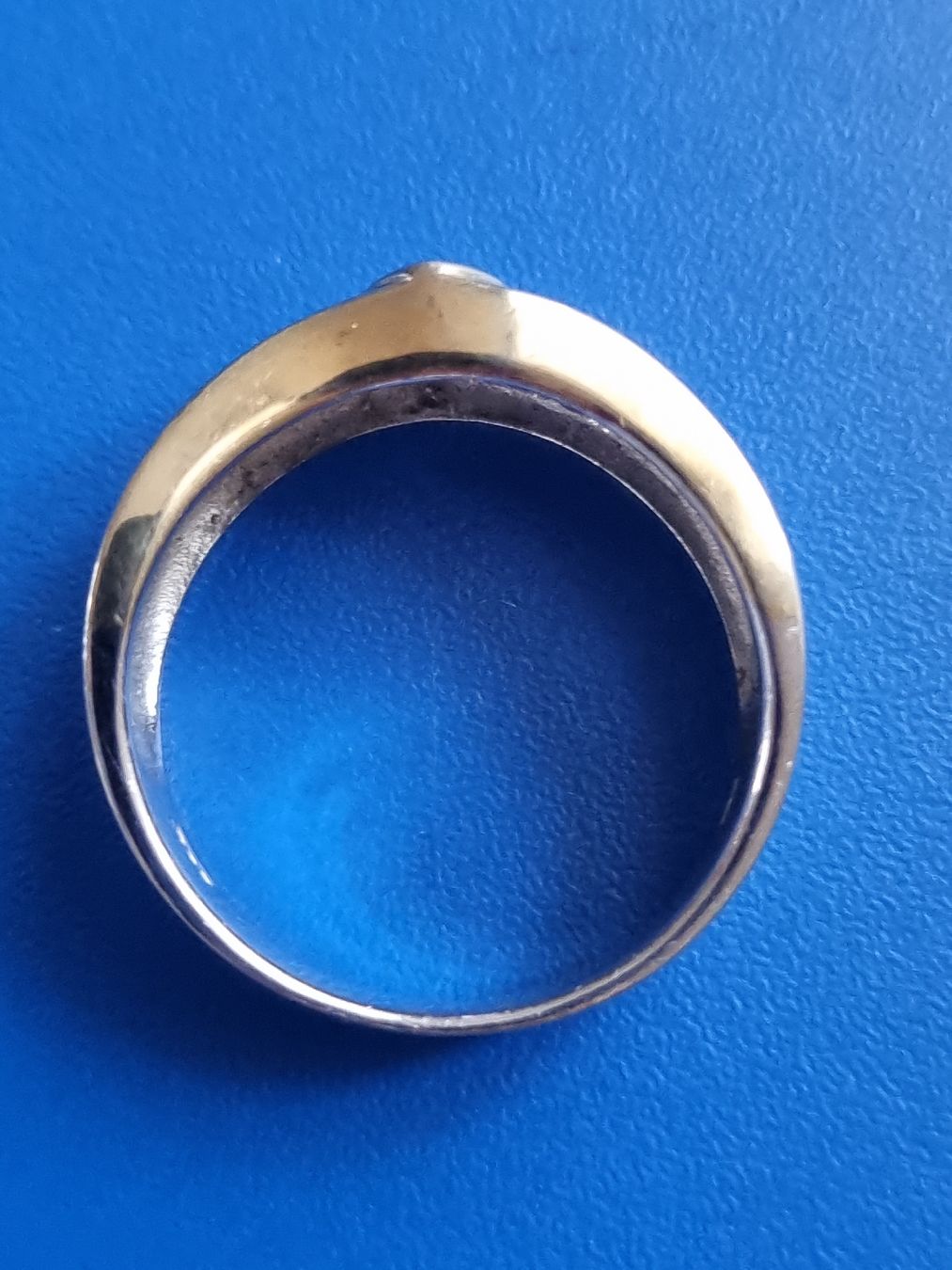 Bagues: Silberring 925 – D'occasion à Schaffhausen par Leveron13 1