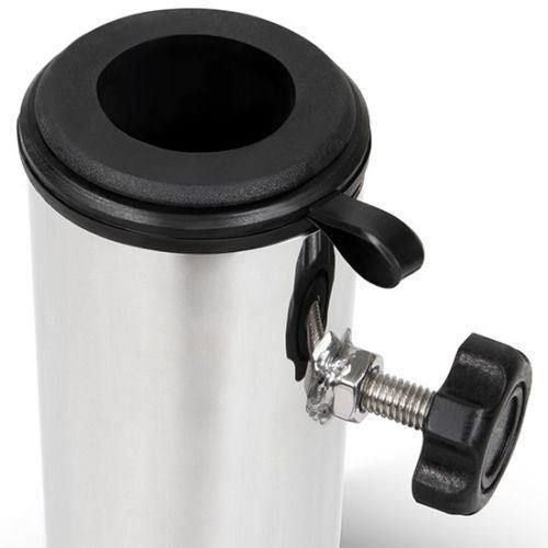 Altro: +Granitschirmständer 25 kg Sonnenschirmst – Nuovo e nell'imballaggio originale da Amriswil venduto da JaJa-Express 2