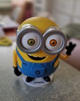 Minion Nachtlicht/Lampe - Tolles Geschenk für kleine Fans!