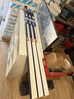 3x Osram Lumilux Combi EL Leuchten 36W neuwertig