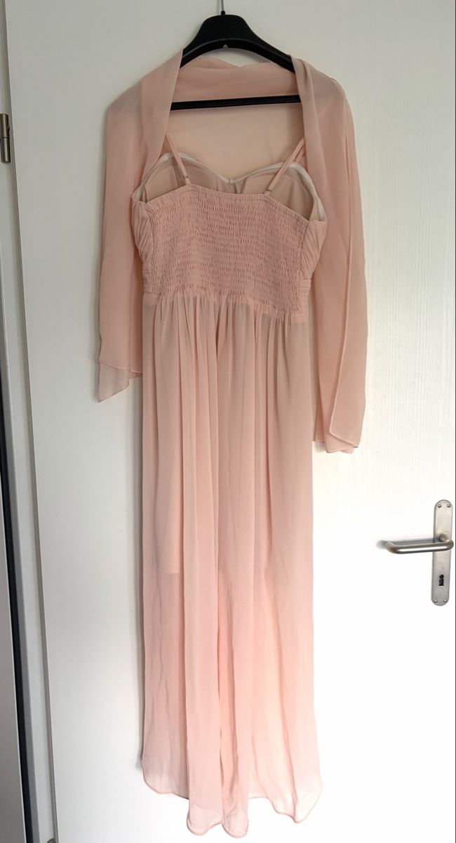 Vestiti: rosa Ball-/Konfirmationskleid – Nuovo (secondo la descrizione) da Winterthur venduto da nora_81 1