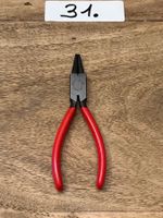 Knipex Rundzange 140mm.   0086