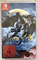 Nintendo Switch - Bayonetta + Bayonetta 2