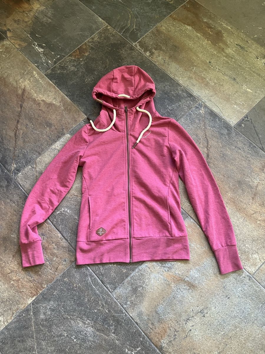 Ragwear Giacche: Ragwear Sweatjacke S – Nuovo (secondo la descrizione) da Trin venduto da bea_qf2w