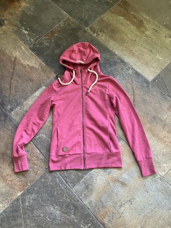 Ragwear Sweatjacke S
