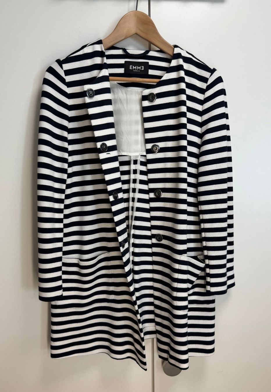 Marella Giacche: Marella Blazer Damen Gr. S – Usato da Frauenfeld venduto da LIL_NA 2