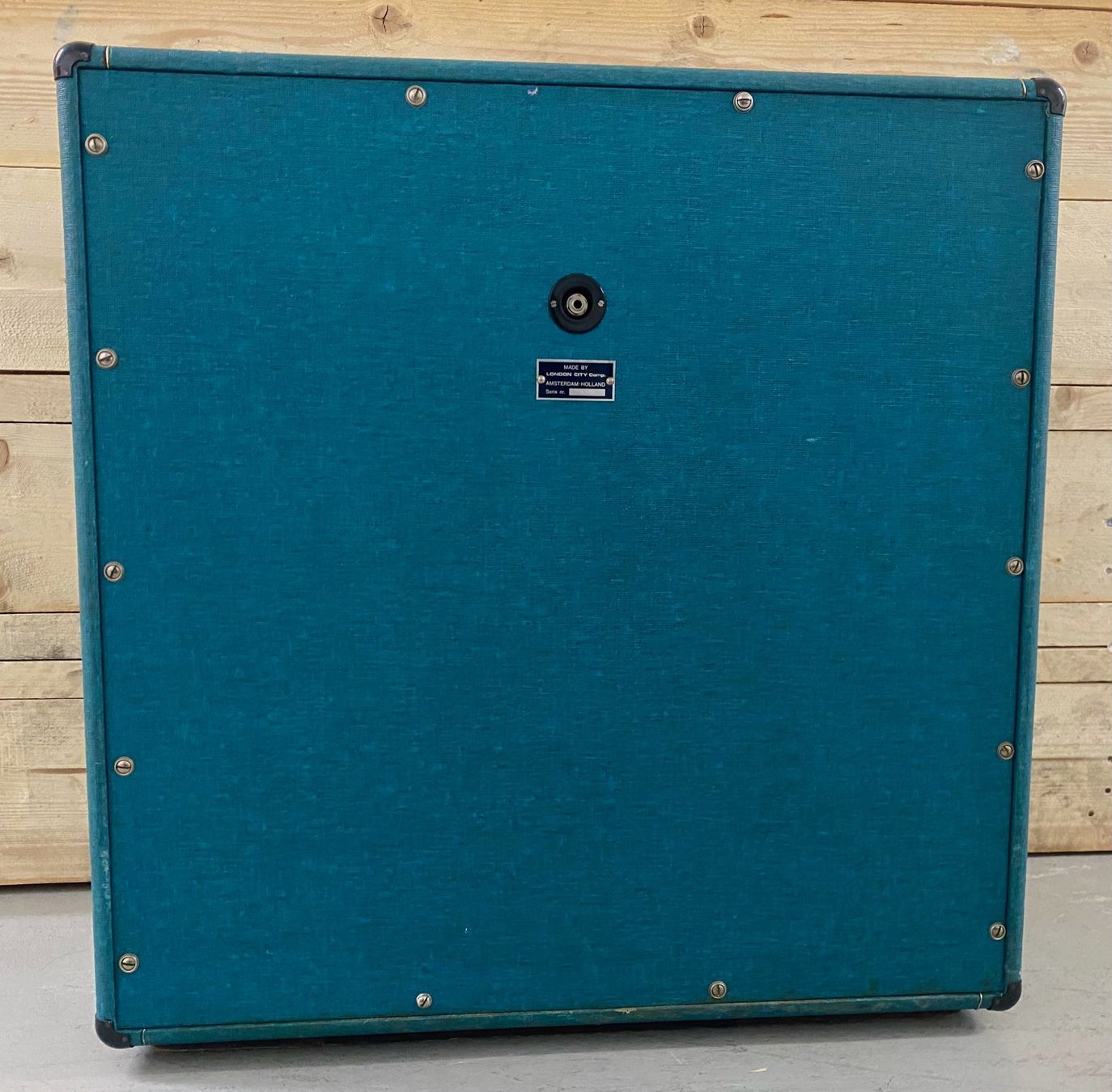 Casse acustiche: LONDON CITY  GITARRENBOX – Nuovo (secondo la descrizione) da Dietikon venduto da Ilsru 4