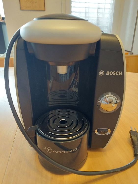 Bosch tassimo shop tas 40xx