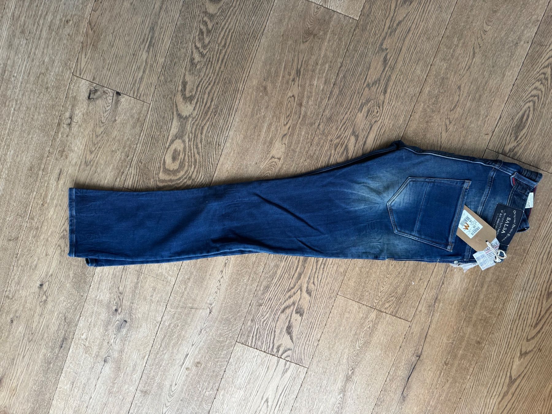Pantaloni: Hose, Salsa , **NEU** 28/32 – Nuovo (secondo la descrizione) da Stettfurt venduto da outlet72 1