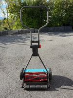 Gartenwalze Gardena gute Zustand Breite 40cm