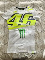 T-shirt femme VR46 Rossi - Taille S - Neuf
