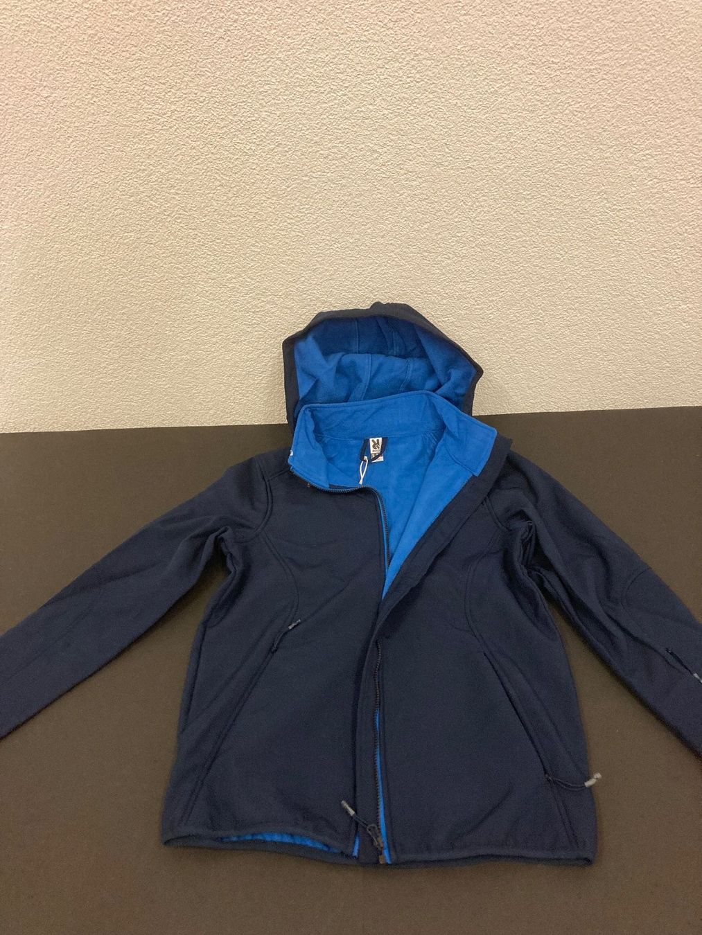 Jacken: Softshell-Jacke Roly 6428, navy-blau, Grösse S – Neu und originalverpackt aus Neuenhof von jorogo 2