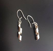 Silberschmuck Ohrringe