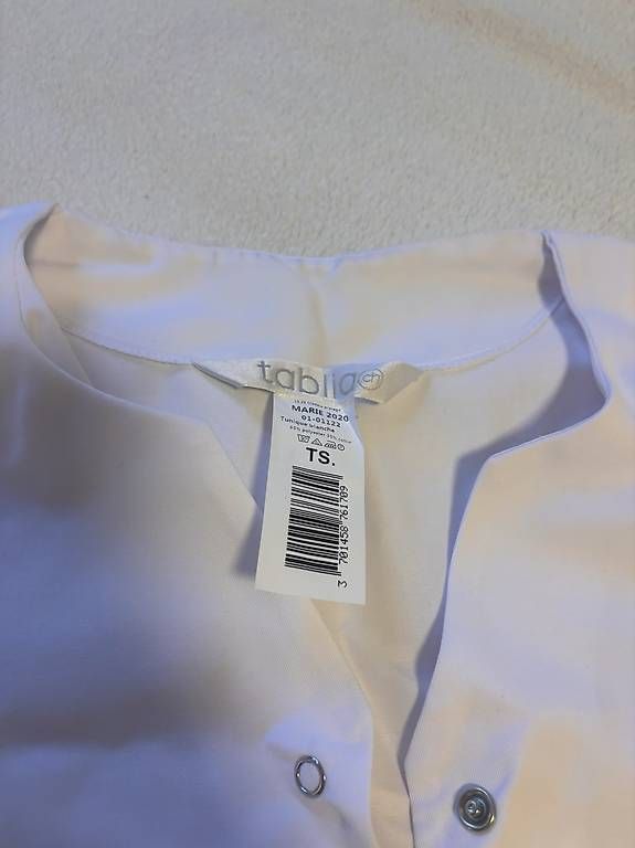 Hosen: Tenue d'infirmière  – Gebraucht aus Morges von emm_2zkt 2