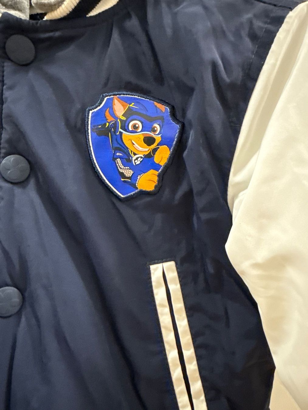 C&A Giacche & Cappotti: Paw Patrol Jacke Gr.92 – Usato da Schönenwerd venduto da d.chiara 4