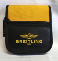 Uhren Breitling Etui für CD Case Halter Geldbörse