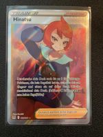 Hinatsu (LOR 189) Deutsch aus Verlorener Ursprung!
