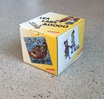 Lea, Lars und Dodo, Bilderbox
