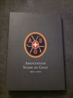 ASG Association Suisse De Golf 1902-2002
