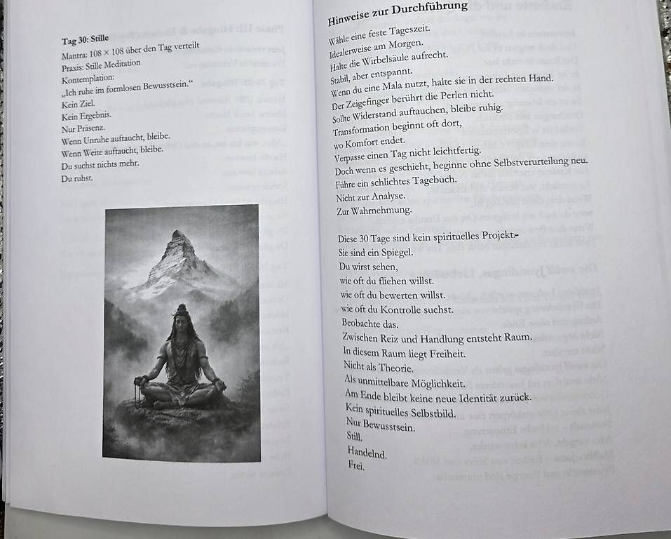 Libri: Shiva Das formlose Bewusstsein - Hardcover – Nuovo e nell'imballaggio originale da Basel venduto da Shankar 3