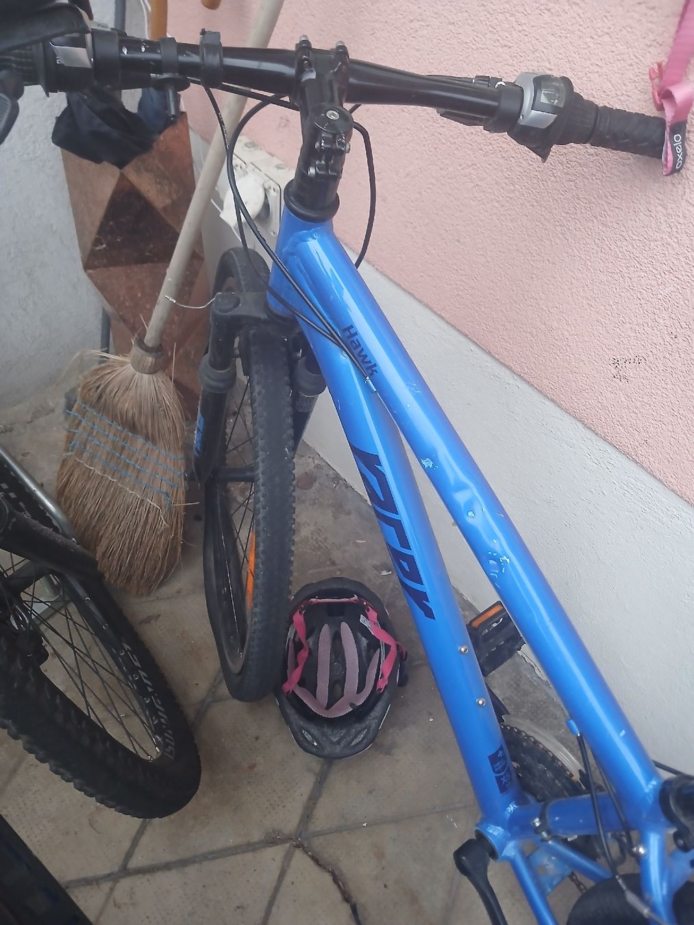 Biciclette: RACER  Fahrrad 26Zoll . gebraucht – Usato da Pieterlen venduto da Ya0527yl 9