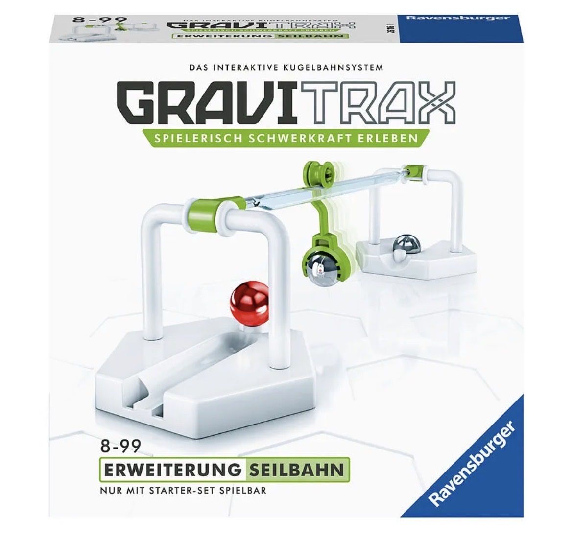 Gravitrax Giocattoli: Gravitrax lot 5, comme neuf vente rapide! – Usato da Fribourg venduto da Onraeto 3