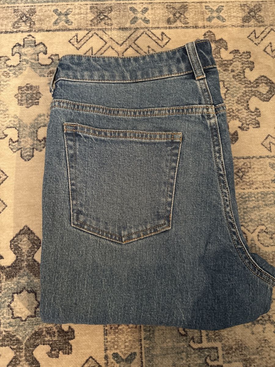 H&M Jeans: H&M Mom Jeans – D'occasion à Flims Dorf par chauy 2