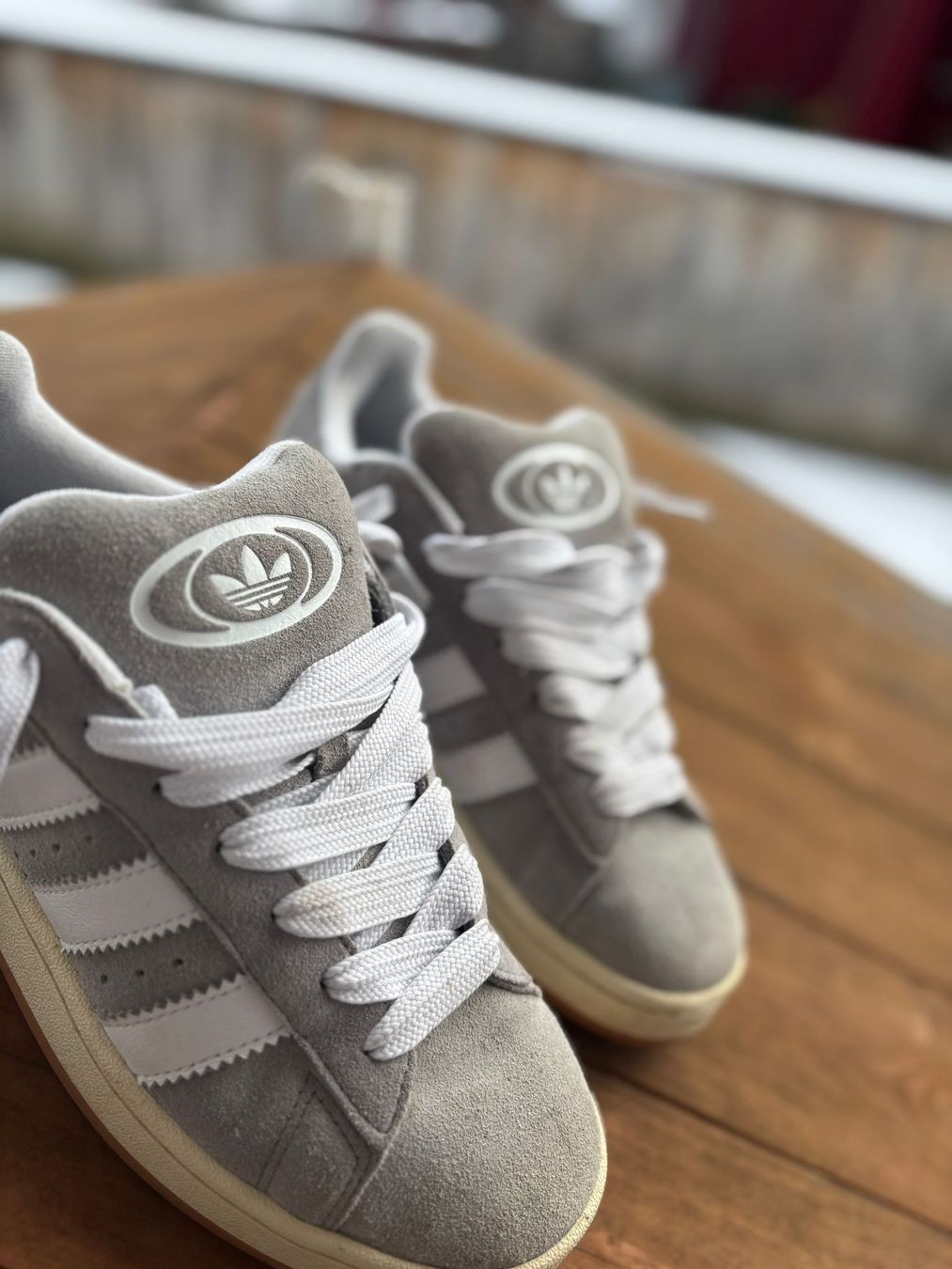 Adidas Scarpe da uomo: Adidas Campus – Usato da Krauchthal venduto da chr_9j2c 4